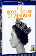 2017 Windsor Dynasty 1080P for Gift 2-Disc All RegionPlay Seal Box Blu-ray