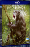 2024 Earthsounds 1080P for Gift 2-Disc All RegionPlay Seal Box Blu-ray