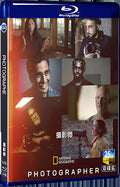 2024 Photographer 1080P for Gift 2-Disc All RegionPlay Seal Box Blu-ray