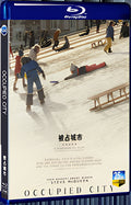 2023 Occupied City 1080P for Gift 1-Disc All RegionPlay Seal Box Blu-ray