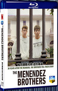 2024 The Menendez Brothers (2024) 1080P for Gift 1-Disc All RegionPlay Seal Box Blu-ray