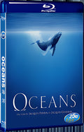 2011 Oceans 1080P for Gift 1-Disc All RegionPlay Seal Box Blu-ray