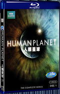 2011 Human Planet2011 1080P for Gift 3-Disc All RegionPlay Seal Box Blu-ray