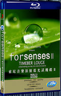 forsenses 1080P for Gift 1-Disc All RegionPlay Seal Box Blu-ray
