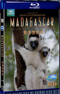 2011 MADAGASCAR US 1080P for Gift 2-Disc All RegionPlay Seal Box Blu-ray