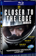 2011 Closer to the Edge 1080P for Gift 1-Disc All RegionPlay Seal Box Blu-ray