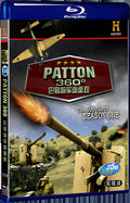 2009 world war2 360 1080P for Gift 2-Disc All RegionPlay Seal Box Blu-ray