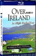 OVER IRELAND 1080P for Gift 1-Disc All RegionPlay Seal Box Blu-ray