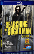 2012 Searching for Sugar Man 1080P for Gift 1-Disc All RegionPlay Seal Box Blu-ray