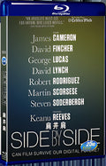 2012 Side by Side 1080P for Gift 1-Disc All RegionPlay Seal Box Blu-ray