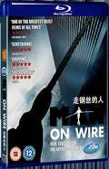 Man on Wire 1080P for Gift 1-Disc All RegionPlay Seal Box Blu-ray