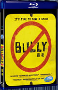 Bully 1080P for Gift 1-Disc All RegionPlay Seal Box Blu-ray