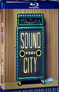 2013 Sound City 1080P for Gift 1-Disc All RegionPlay Seal Box Blu-ray