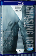 Chasing Ice 1080P for Gift 1-Disc All RegionPlay Seal Box Blu-ray