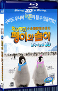 Tears of the Antarctic 1080P for Gift 1-Disc All RegionPlay Seal Box Blu-ray