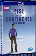 Rise of the Continents Season 1 1080P for Gift 1-Disc All RegionPlay Seal Box Blu-ray