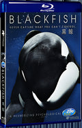 Blackfish 1080P for Gift 1-Disc All RegionPlay Seal Box Blu-ray