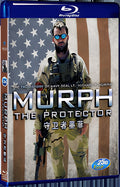 Murph: The Protector 1080P for Gift 1-Disc All RegionPlay Seal Box Blu-ray