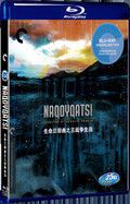 Powaqqatsi 1080P for Gift 1-Disc All RegionPlay Seal Box Blu-ray