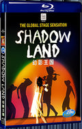 SHADOW LAND 1080P for Gift 1-Disc All RegionPlay Seal Box Blu-ray