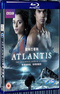 The end of the Atlantis world and the beginning of the legend 1080P for Gift 1-Disc All RegionPlay Seal Box Blu-ray