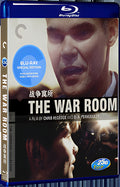 The War Room 1080P for Gift 1-Disc All RegionPlay Seal Box Blu-ray