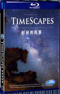 Timescapes 1080P for Gift 1-Disc All RegionPlay Seal Box Blu-ray