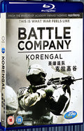 2014 Korengal 1080P for Gift 1-Disc All RegionPlay Seal Box Blu-ray