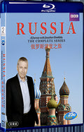 2008 Russia: A Journey with Jonathan Dimbleby (2008) 1080P for Gift 2-Disc All RegionPlay Seal Box Blu-ray