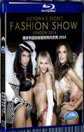 2014 Victoria's Secret Fashion Show (2014) 1080P for Gift 1-Disc All RegionPlay Seal Box Blu-ray