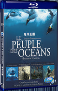 2012 Le Peuple des Océans Season 1 (2012) 1080P for Gift 1-Disc All RegionPlay Seal Box Blu-ray