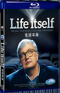 2014 Life Itself(2014) 1080P for Gift 1-Disc All RegionPlay Seal Box Blu-ray