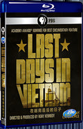 2014 Last Days in Vietnam (2014) 1080P for Gift 1-Disc All RegionPlay Seal Box Blu-ray