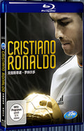 2014 Cristiano Ronaldo: The World at His Feet (2014) 1080P for Gift 1-Disc All RegionPlay Seal Box Blu-ray