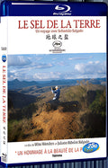 2014 The Salt of the Earth(2014) 1080P for Gift 1-Disc All RegionPlay Seal Box Blu-ray