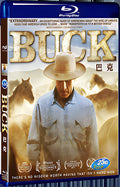 2011 Buck(2011) 1080P for Gift 1-Disc All RegionPlay Seal Box Blu-ray