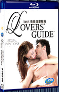 2002 The Lovers' Guide: Sex Positions (2002) 1080P for Gift 1-Disc All RegionPlay Seal Box Blu-ray