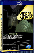 2010 Palace of Silents(2010) 1080P for Gift 1-Disc All RegionPlay Seal Box Blu-ray