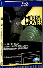 2010 Palace of Silents(2010) 1080P for Gift 1-Disc All RegionPlay Seal Box Blu-ray