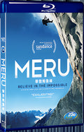 2015 Meru(2015) 1080P for Gift 1-Disc All RegionPlay Seal Box Blu-ray