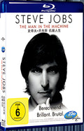 2015 Steve Jobs: Man in the Machine (2015) 1080P for Gift 1-Disc All RegionPlay Seal Box Blu-ray