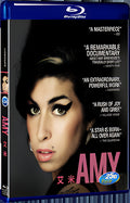 2015 Amy (2015) 1080P for Gift 1-Disc All RegionPlay Seal Box Blu-ray