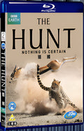 2015 The Hunt (2015) 1080P for Gift 3-Disc All RegionPlay Seal Box Blu-ray