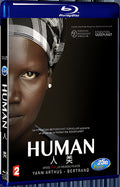 2015 HUMAN(2015) 1080P for Gift 1-Disc All RegionPlay Seal Box Blu-ray