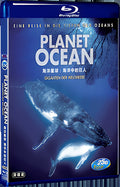 2012 Planet Ocean - Giganten der Weltmeere（2010） 1080P for Gift 2-Disc All RegionPlay Seal Box Blu-ray
