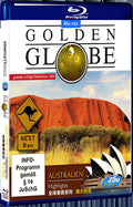 2013 Australien Highlights - Golden Globe(2013) 1080P for Gift 1-Disc All RegionPlay Seal Box Blu-ray