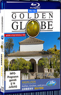 2012 Andalusien - Golden Globe(2012) 1080P for Gift 1-Disc All RegionPlay Seal Box Blu-ray