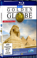2012 Agypten - Golden Globe(2012) 1080P for Gift 1-Disc All RegionPlay Seal Box Blu-ray