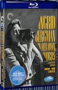 2015 Ingrid Bergman: In Her Own Words(2015) 1080P for Gift 1-Disc All RegionPlay Seal Box Blu-ray