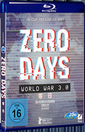 2016 Zero Days(2016) 1080P for Gift 1-Disc All RegionPlay Seal Box Blu-ray